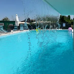 Apartahotel Patrizia, Roma