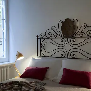 Bed and breakfast Casa Fabbrini Boutique, Roma