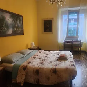 Bed and breakfast Sepulveda, Roma