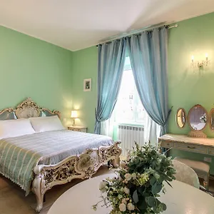 Bed and breakfast Residenza Dei Principi, Roma